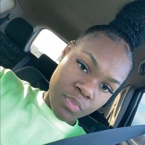 Meet your Posher, Taliah